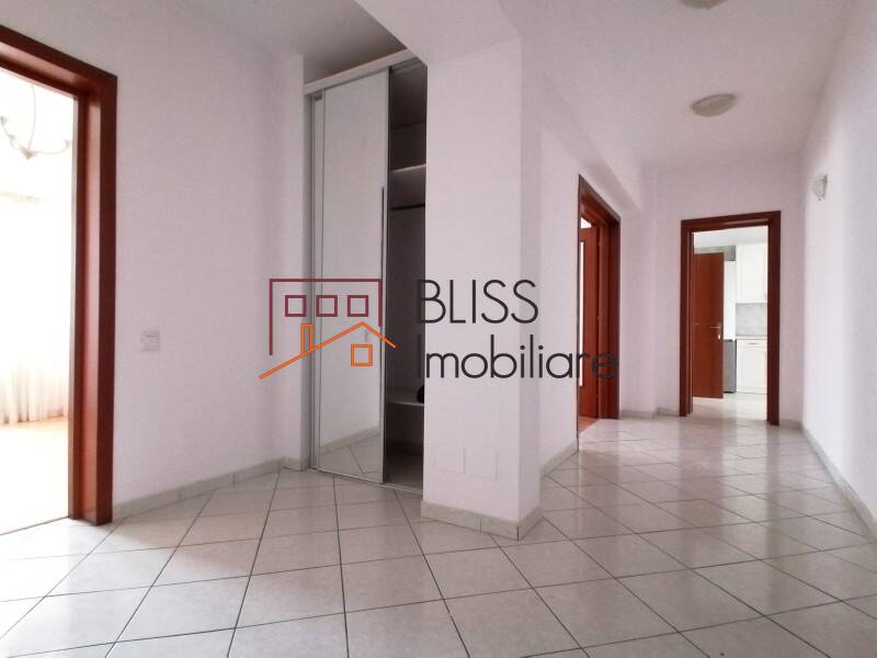 Apartament 4 Camere Langa Parc Herastrau de Inchiriat | Bliss Imobiliare / Photo 5 - BLISS Imobiliare