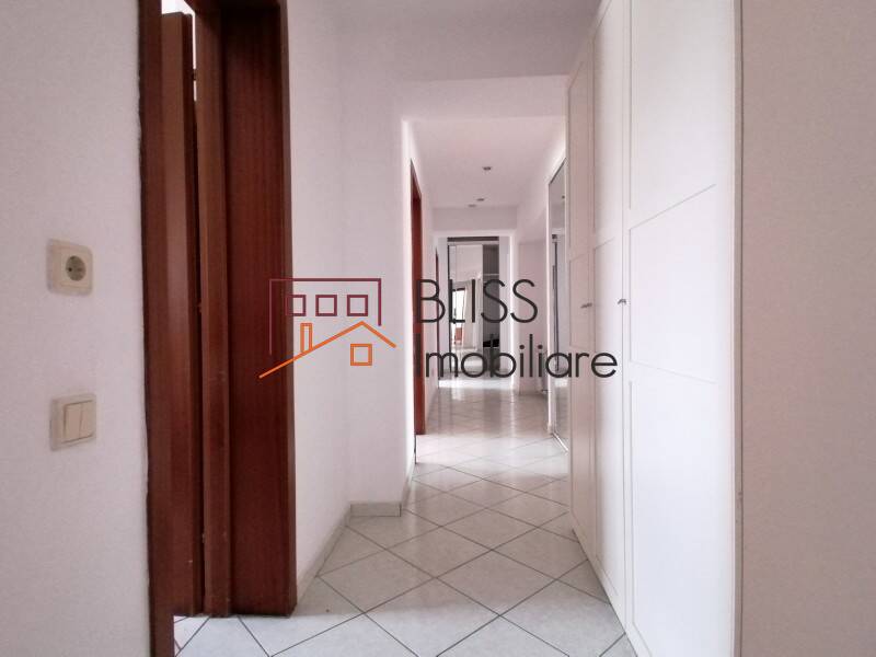 Apartament 4 Camere Langa Parc Herastrau de Inchiriat | Bliss Imobiliare / Photo 6 - BLISS Imobiliare