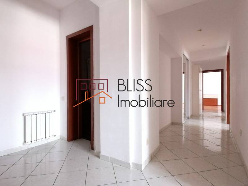 Apartament 4 Camere Langa Parc Herastrau | Bliss Imobiliare / Photo 7 - BLISS Imobiliare