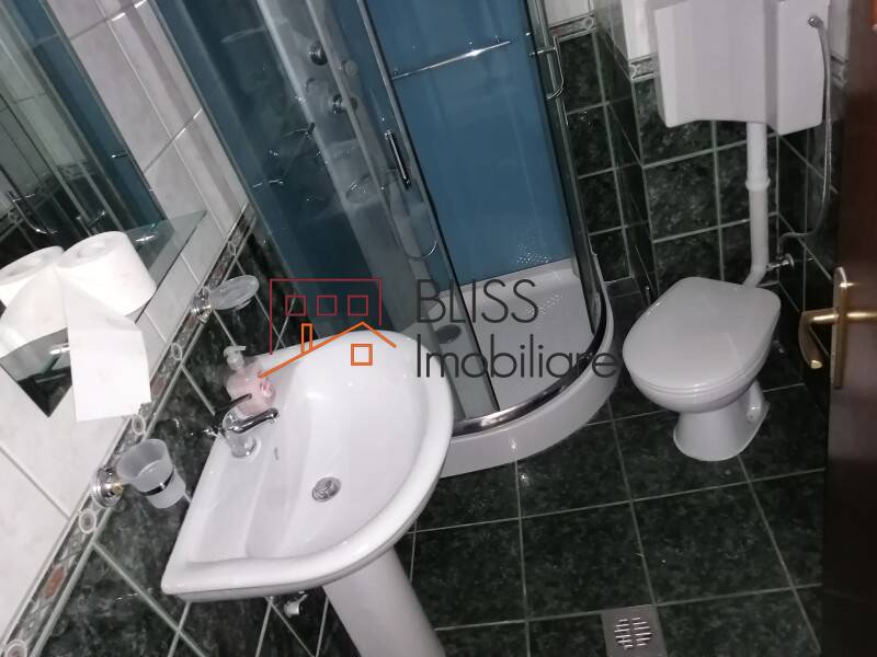 Apartament 4 Camere Langa Parc Herastrau de Inchiriat | Bliss Imobiliare / Photo 9 - BLISS Imobiliare