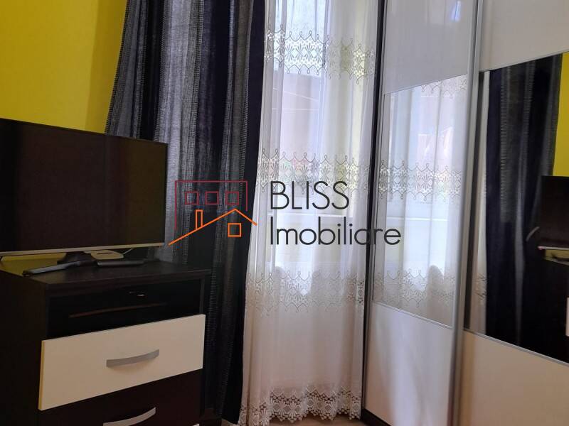 House for Sale Piata Alba Iulia, Bucharest - 2 Bedroom - ID:100264 | Bliss Imobiliare / Photo 5 - BLISS Imobiliare