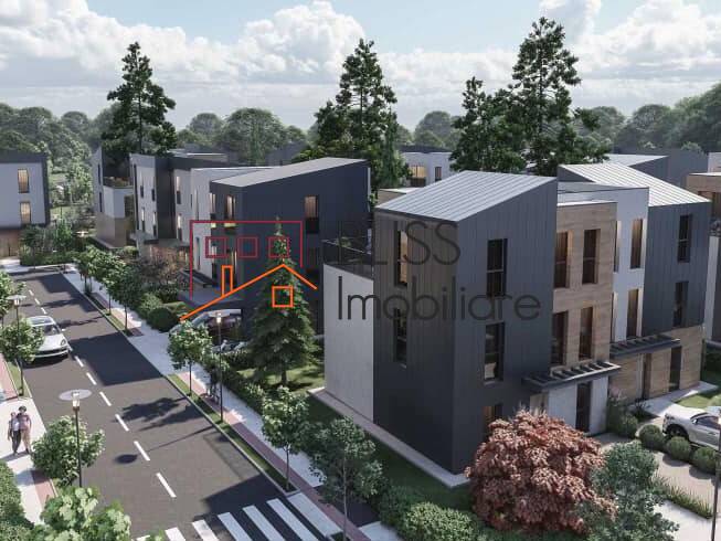 Vila de Vanzare Ghimbav  - 5 Camere - ID:100816 | Bliss Imobiliare / Photo 1 - BLISS Imobiliare