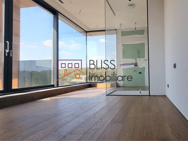 Apartament Penthouse de Vanzare Baneasa | Sisesti | Jandarmerie | Straulesti | Sector 1 - 5 Camere - ID:100922 | Bliss Imobiliare / Photo 14 - BLISS Imobiliare