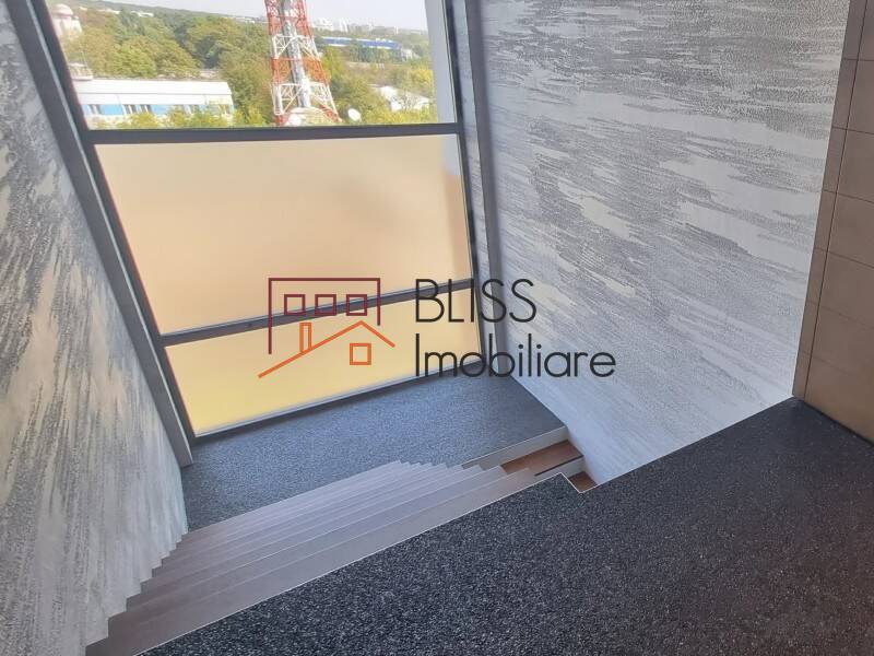 Penthouse apartment for Sale Baneasa | Sisesti | Jandarmerie | Straulesti | Sector 1, Bucharest - 4 Bedroom - ID:100922 | Bliss Imobiliare / Photo 16 - BLISS Imobiliare