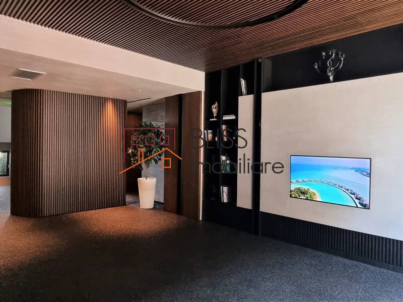 Apartament Penthouse de Vanzare Baneasa | Sisesti | Jandarmerie | Straulesti | Sector 1 - 5 Camere - ID:100922 | Bliss Imobiliare / Photo 4 - BLISS Imobiliare