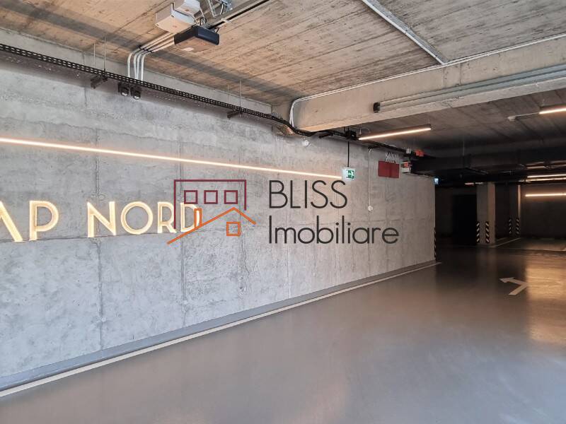 Penthouse apartment for Sale Baneasa | Sisesti | Jandarmerie | Straulesti | Sector 1, Bucharest - 4 Bedroom - ID:100922 | Bliss Imobiliare / Photo 6 - BLISS Imobiliare