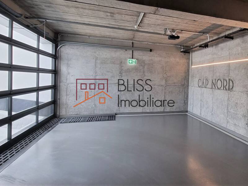 Apartament Penthouse de Vanzare Baneasa | Sisesti | Jandarmerie | Straulesti | Sector 1 - 5 Camere - ID:100922 | Bliss Imobiliare / Photo 9 - BLISS Imobiliare