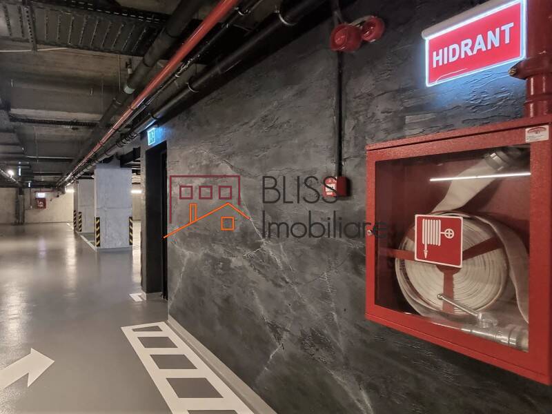 Apartament Penthouse de Vanzare Baneasa | Sisesti | Jandarmerie | Straulesti | Sector 1 - 5 Camere - ID:100922 | Bliss Imobiliare / Photo 8 - BLISS Imobiliare