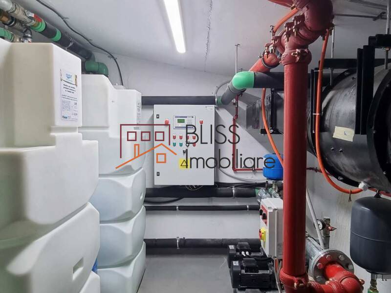 Apartament Penthouse de Vanzare Baneasa | Sisesti | Jandarmerie | Straulesti | Sector 1 - 5 Camere - ID:100922 | Bliss Imobiliare / Photo 10 - BLISS Imobiliare