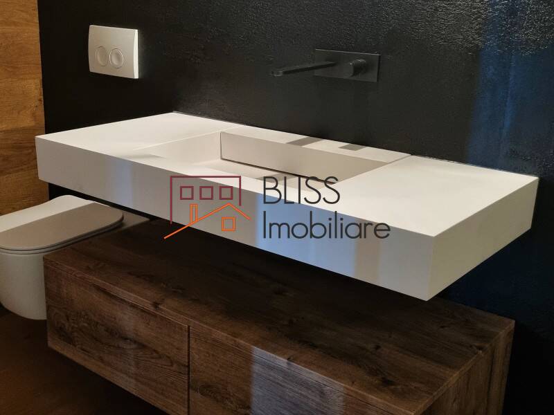 Apartament Penthouse de Vanzare Baneasa | Sisesti | Jandarmerie | Straulesti | Sector 1 - 5 Camere - ID:100922 | Bliss Imobiliare / Photo 17 - BLISS Imobiliare