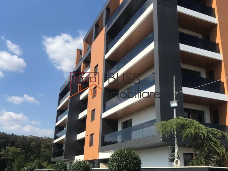 Apartament Penthouse de Vanzare Baneasa | Sisesti | Jandarmerie | Straulesti | Sector 1 - 5 Camere - ID:100922 | Bliss Imobiliare / Photo 2 - BLISS Imobiliare