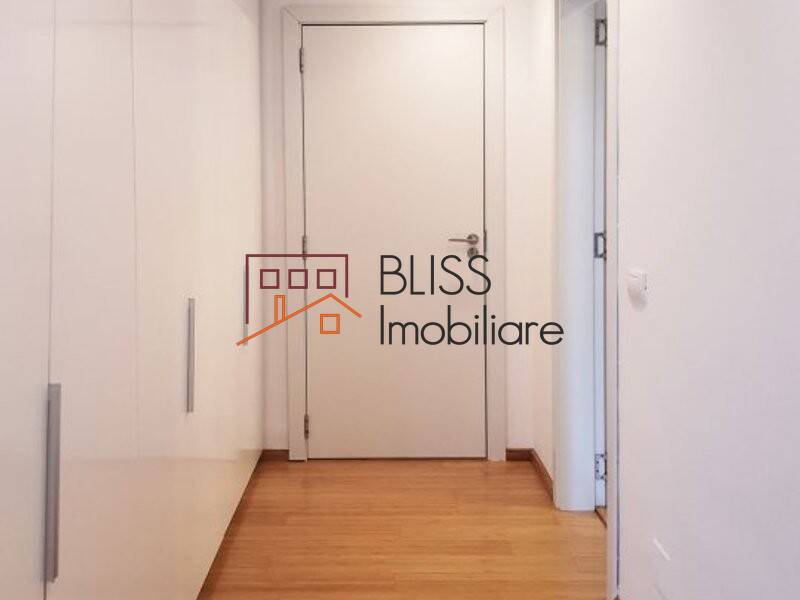 3 Bedroom Apartment In Pipera Area, Bucharest / Ilfov | Bliss Imobiliare / Photo 11 - BLISS Imobiliare