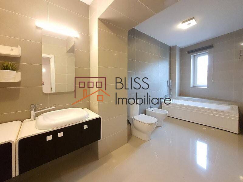 3 Bedroom Apartment In Pipera Area, Bucharest / Ilfov | Bliss Imobiliare / Photo 12 - BLISS Imobiliare