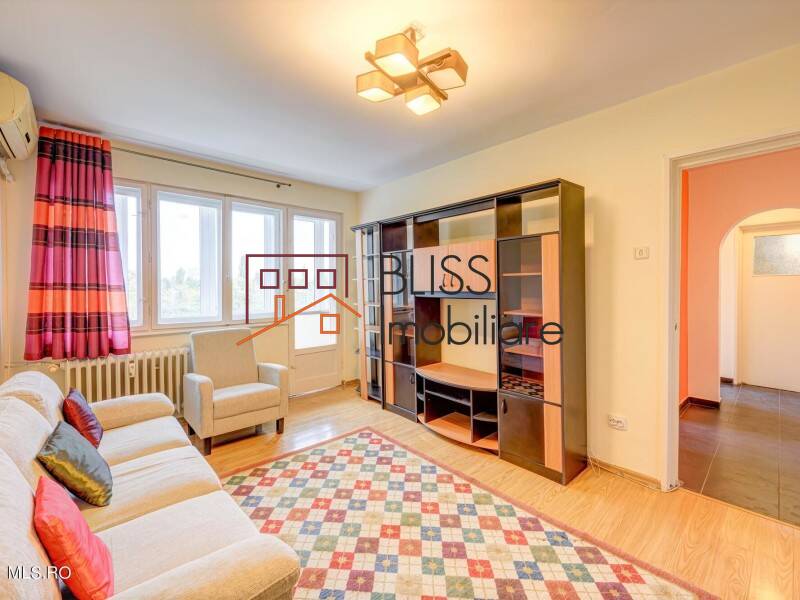 Apartment, 1 Bedroom, Bucharest | Bliss Imobiliare / Photo 2 - BLISS Imobiliare