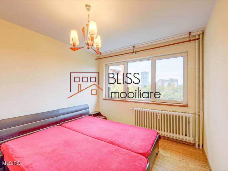 Apartment, 1 Bedroom, Bucharest | Bliss Imobiliare / Photo 10 - BLISS Imobiliare
