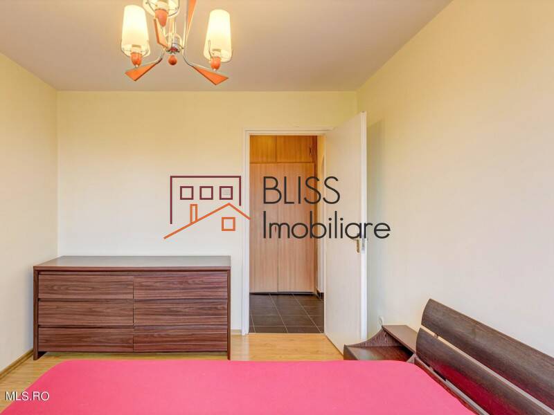 Apartment, 1 Bedroom, Bucharest | Bliss Imobiliare / Photo 11 - BLISS Imobiliare