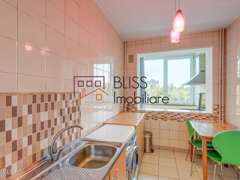 Apartment, 1 Bedroom, Bucharest | Bliss Imobiliare / Photo 5 - BLISS Imobiliare