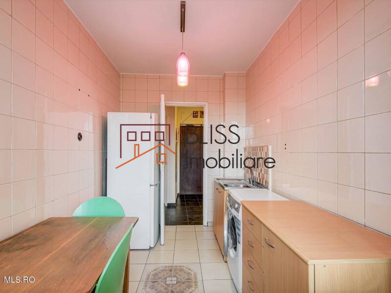 Apartment, 1 Bedroom, Bucharest | Bliss Imobiliare / Photo 6 - BLISS Imobiliare