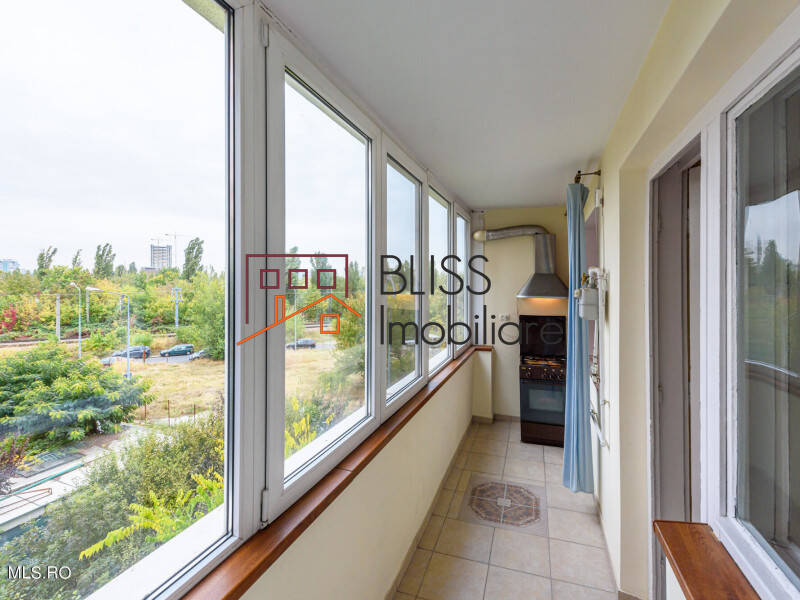 Apartment, 1 Bedroom, Bucharest | Bliss Imobiliare / Photo 8 - BLISS Imobiliare