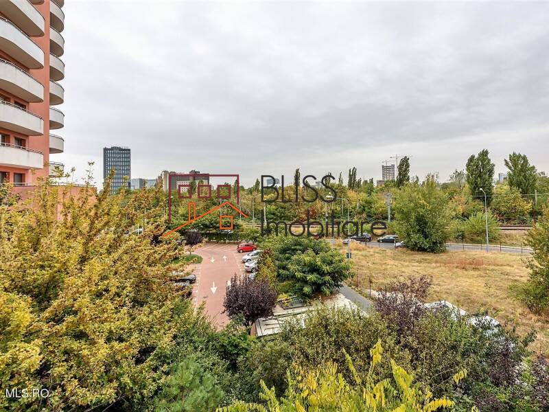 Apartment, 1 Bedroom, Bucharest | Bliss Imobiliare / Photo 16 - BLISS Imobiliare