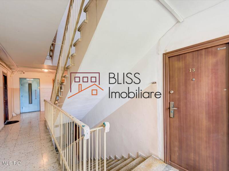 Apartment, 1 Bedroom, Bucharest | Bliss Imobiliare / Photo 18 - BLISS Imobiliare