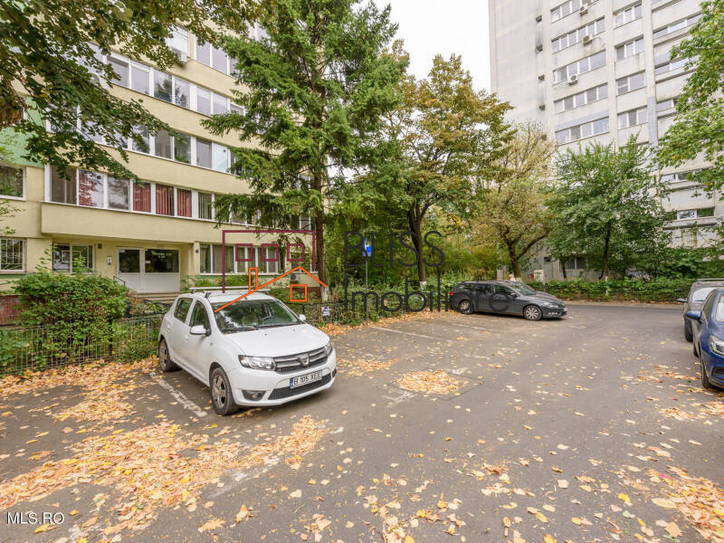 Apartment, 1 Bedroom, Bucharest | Bliss Imobiliare / Photo 19 - BLISS Imobiliare