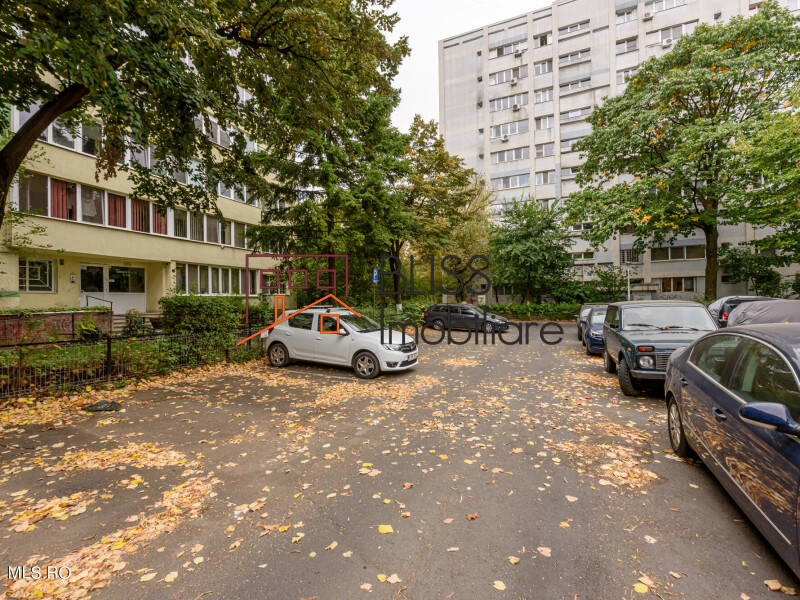 Apartment, 1 Bedroom, Bucharest | Bliss Imobiliare / Photo 20 - BLISS Imobiliare