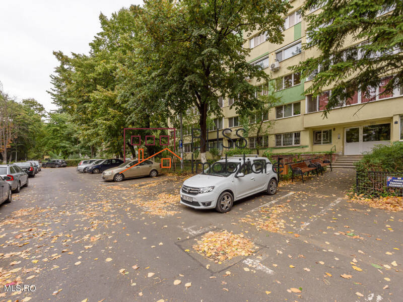 Apartament, 2 Camere, Pajura | Bliss Imobiliare / Photo 21 - BLISS Imobiliare