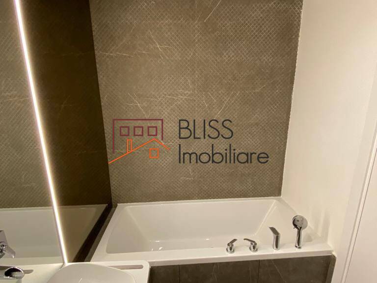 Apartment for Rent Aviatiei | Promenada mall | Metro Pipera, Bucharest - 2 Bedroom - ID:101008 | Bliss Imobiliare / Photo 6 - BLISS Imobiliare