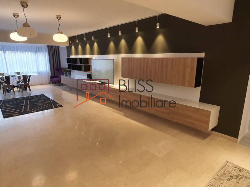 Apartment for Sale Baneasa | Sisesti | Jandarmerie | Straulesti | Sector 1, Bucharest - 2 Bedroom - ID:98385 | Bliss Imobiliare / Photo 2 - BLISS Imobiliare