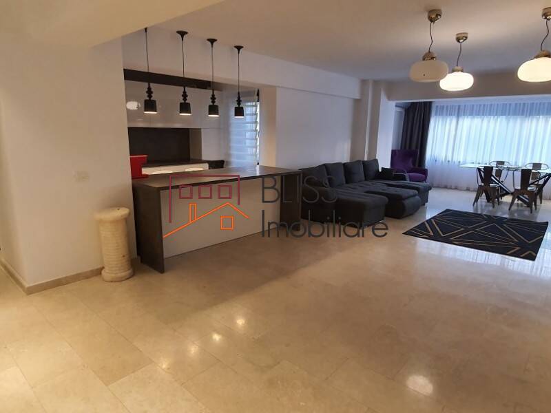 Apartment for Sale Baneasa | Sisesti | Jandarmerie | Straulesti | Sector 1, Bucharest - 2 Bedroom - ID:98385 | Bliss Imobiliare / Photo 3 - BLISS Imobiliare