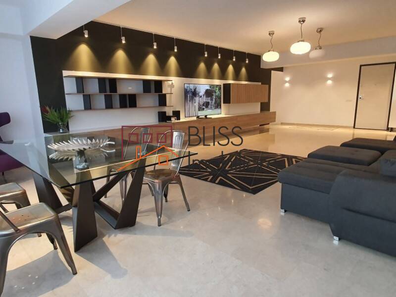 Apartament de Vanzare Baneasa | Sisesti | Jandarmerie | Straulesti | Sector 1 - 4 Camere - ID:98385 | Bliss Imobiliare / Photo 1 - BLISS Imobiliare
