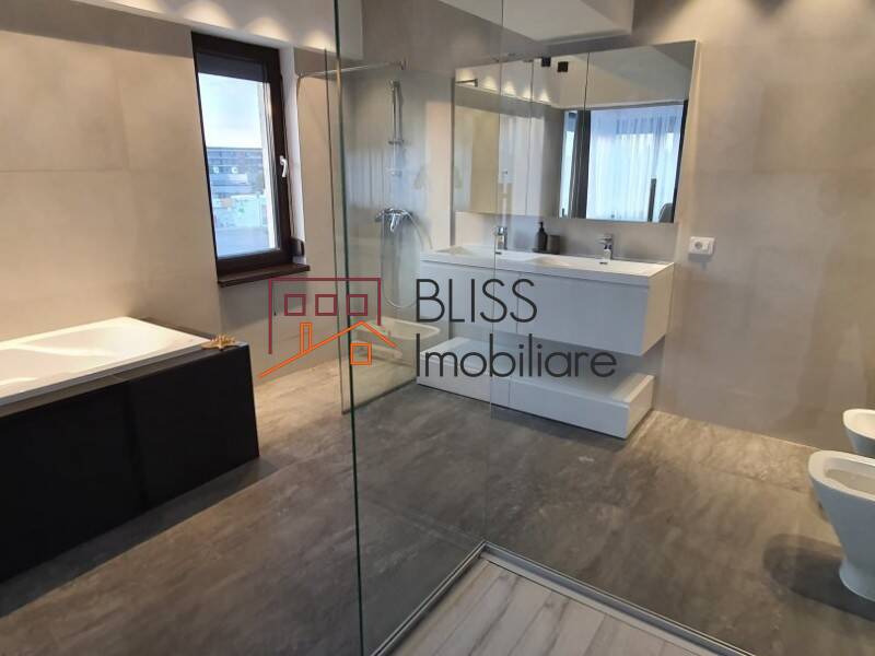 Apartment for Sale Baneasa | Sisesti | Jandarmerie | Straulesti | Sector 1, Bucharest - 2 Bedroom - ID:98385 | Bliss Imobiliare / Photo 6 - BLISS Imobiliare