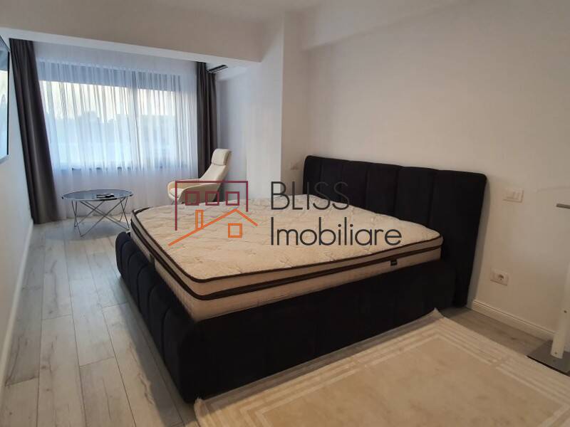 Apartment for Sale Baneasa | Sisesti | Jandarmerie | Straulesti | Sector 1, Bucharest - 2 Bedroom - ID:98385 | Bliss Imobiliare / Photo 8 - BLISS Imobiliare