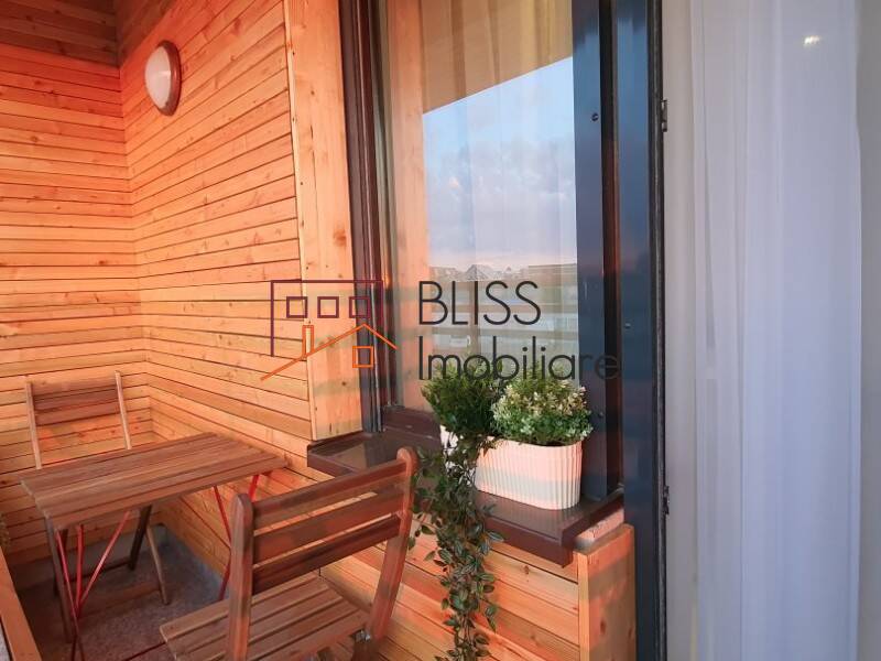Apartment for Sale Baneasa | Sisesti | Jandarmerie | Straulesti | Sector 1, Bucharest - 2 Bedroom - ID:98385 | Bliss Imobiliare / Photo 13 - BLISS Imobiliare