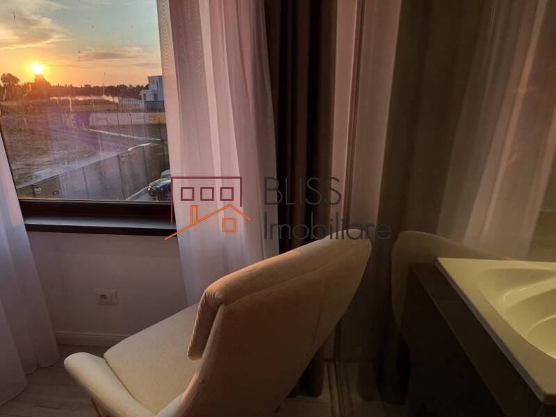 Apartment for Rent Baneasa | Sisesti | Jandarmerie | Straulesti | Sector 1, Bucharest - 2 Bedroom - ID:98385 | Bliss Imobiliare / Photo 10 - BLISS Imobiliare