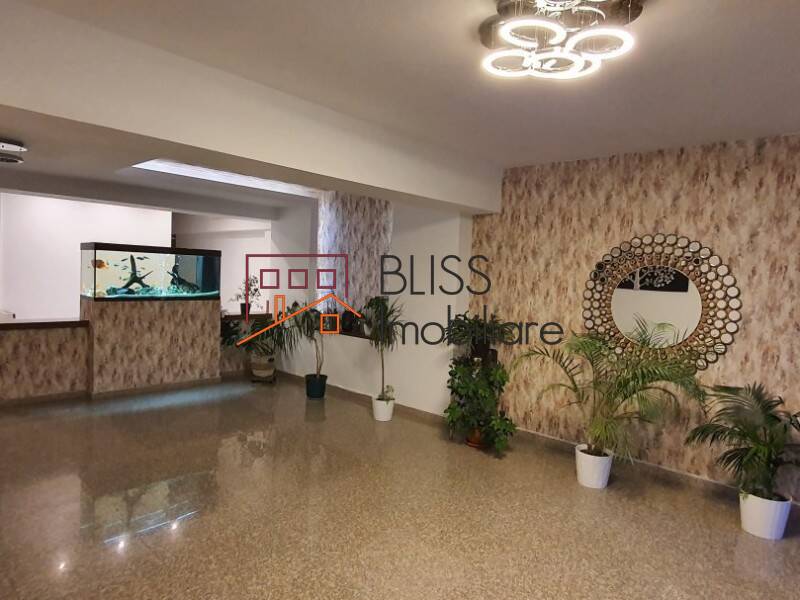 Apartment for Sale Baneasa | Sisesti | Jandarmerie | Straulesti | Sector 1, Bucharest - 2 Bedroom - ID:98385 | Bliss Imobiliare / Photo 15 - BLISS Imobiliare