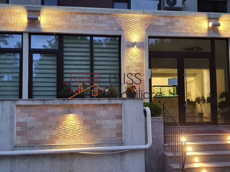 Apartment for Rent Baneasa | Sisesti | Jandarmerie | Straulesti | Sector 1, Bucharest - 2 Bedroom - ID:98385 | Bliss Imobiliare / Photo 16 - BLISS Imobiliare