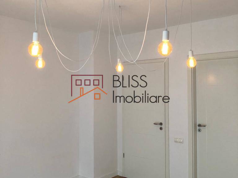 3-bedroom Apartment With Garden Ibiza Sol, Bucharest / Ilfov | Bliss Imobiliare / Photo 16 - BLISS Imobiliare