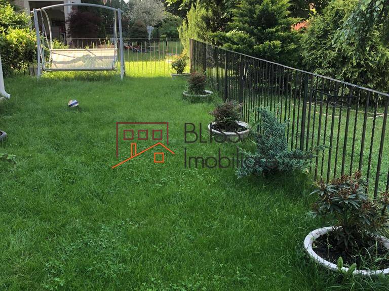 3-bedroom Apartment With Garden Ibiza Sol, Bucharest / Ilfov | Bliss Imobiliare / Photo 8 - BLISS Imobiliare