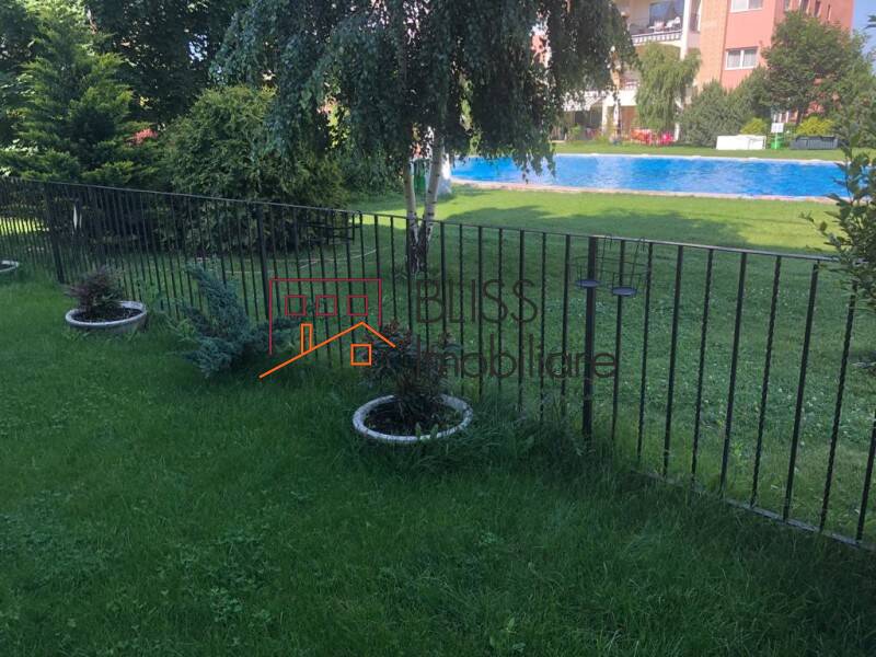 3-bedroom Apartment With Garden Ibiza Sol, Bucharest / Ilfov | Bliss Imobiliare / Photo 7 - BLISS Imobiliare