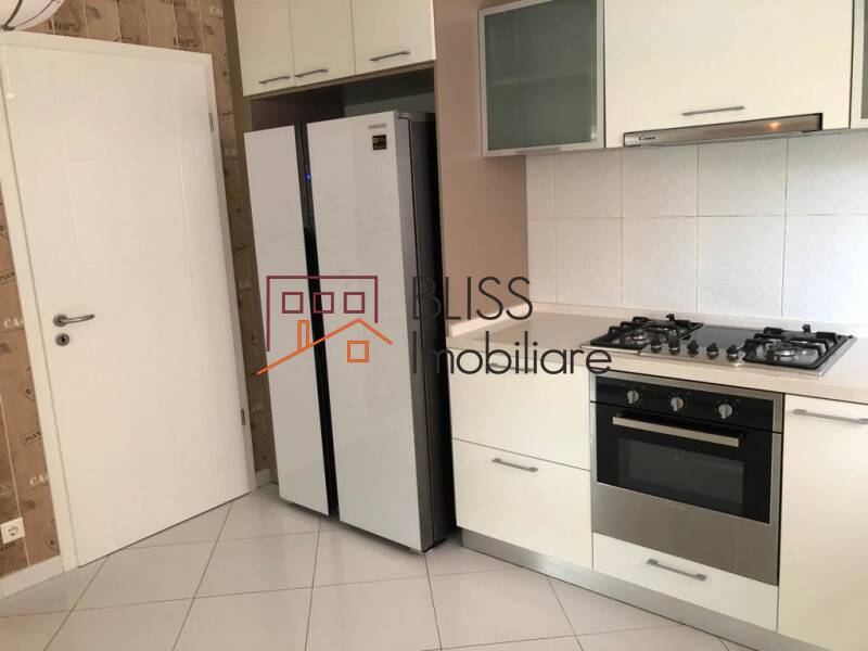 3-bedroom Apartment With Garden Ibiza Sol, Bucharest / Ilfov | Bliss Imobiliare / Photo 21 - BLISS Imobiliare