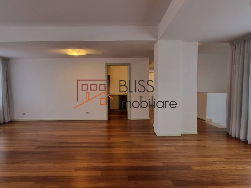 2 Bedroom Penthouse With Parking In Kiseleff, Bucharest | Bliss Imobiliare / Photo 5 - BLISS Imobiliare