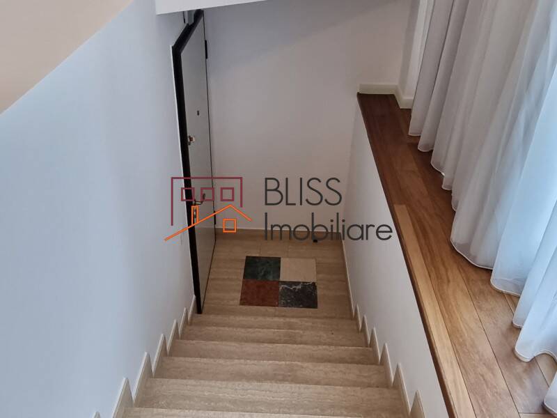 Penthouse Cu 3 Camere Si Locuri De Parcare In Kiseleff | Bliss Imobiliare / Photo 10 - BLISS Imobiliare