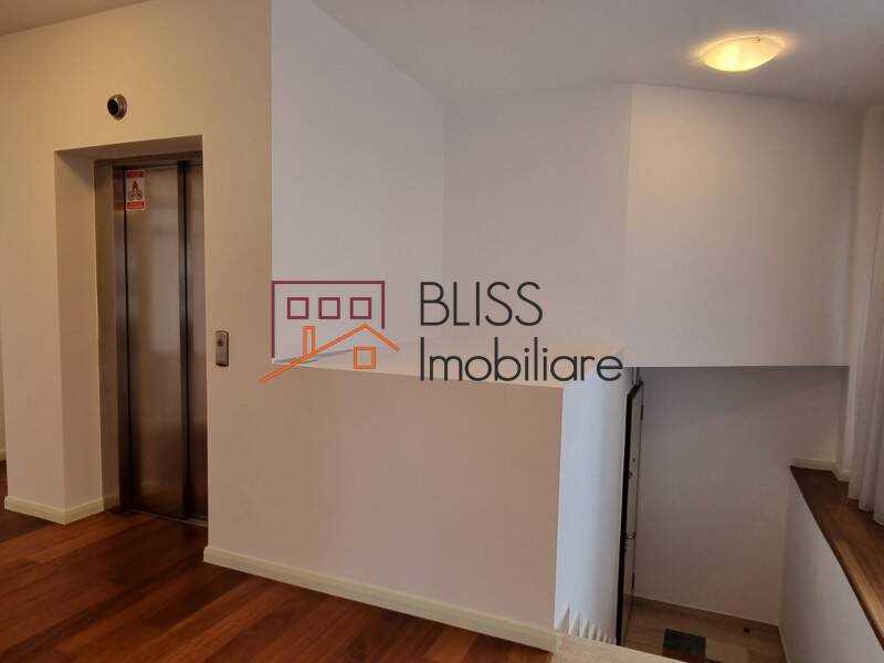 2 Bedroom Penthouse With Parking In Kiseleff, Bucharest | Bliss Imobiliare / Photo 11 - BLISS Imobiliare