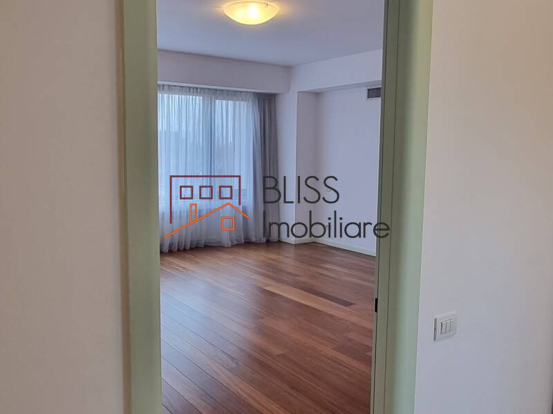 Penthouse Cu 3 Camere Si Locuri De Parcare In Kiseleff | Bliss Imobiliare / Photo 17 - BLISS Imobiliare