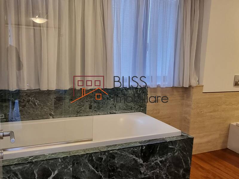 2 Bedroom Penthouse With Parking In Kiseleff, Bucharest | Bliss Imobiliare / Photo 24 - BLISS Imobiliare