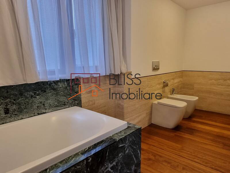 2 Bedroom Penthouse With Parking In Kiseleff, Bucharest | Bliss Imobiliare / Photo 25 - BLISS Imobiliare