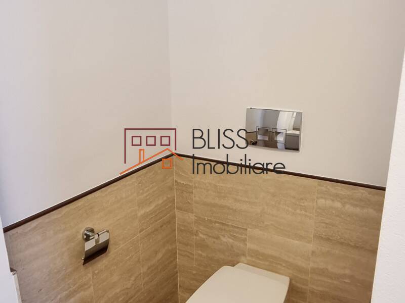 2 Bedroom Penthouse With Parking In Kiseleff, Bucharest | Bliss Imobiliare / Photo 15 - BLISS Imobiliare