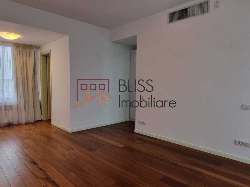 Penthouse Cu 3 Camere Si Locuri De Parcare In Kiseleff | Bliss Imobiliare / Photo 30 - BLISS Imobiliare